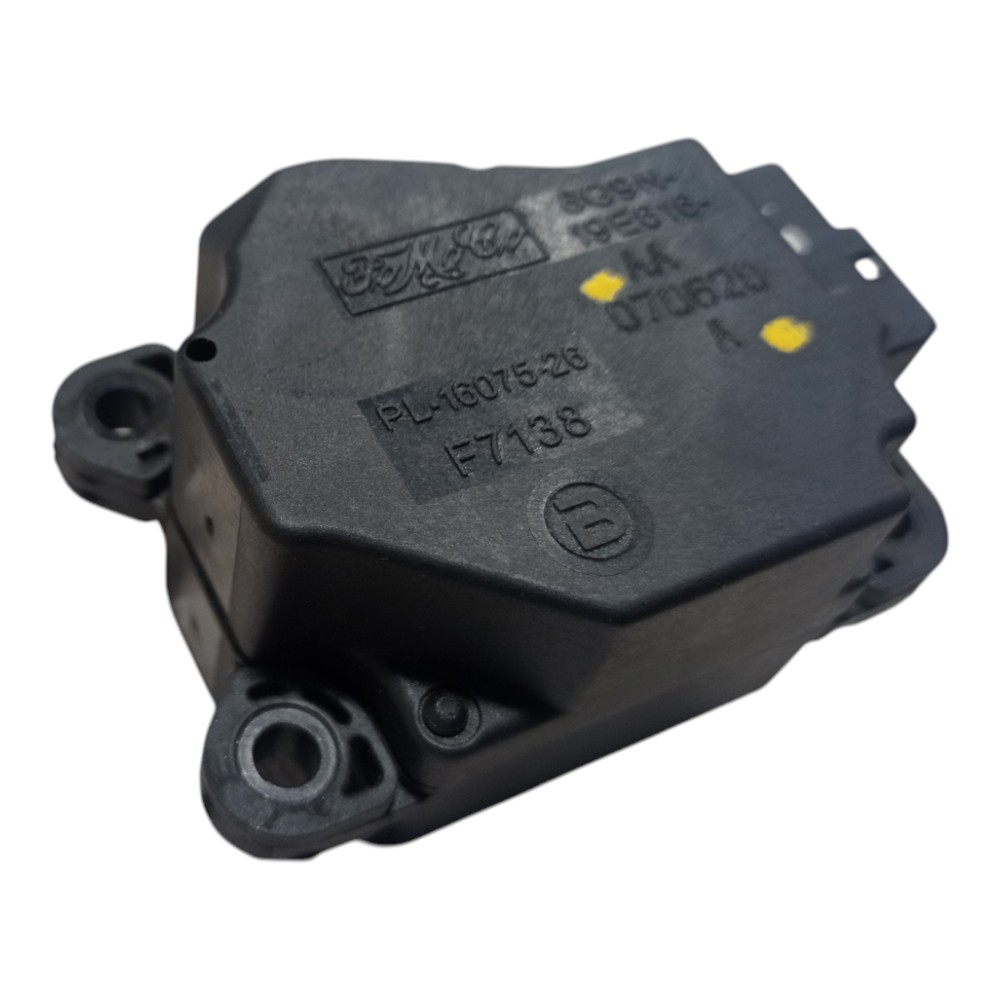 Motor Atuador Da Caixa De Ar Condicionado Volvo Xc70 2007 2