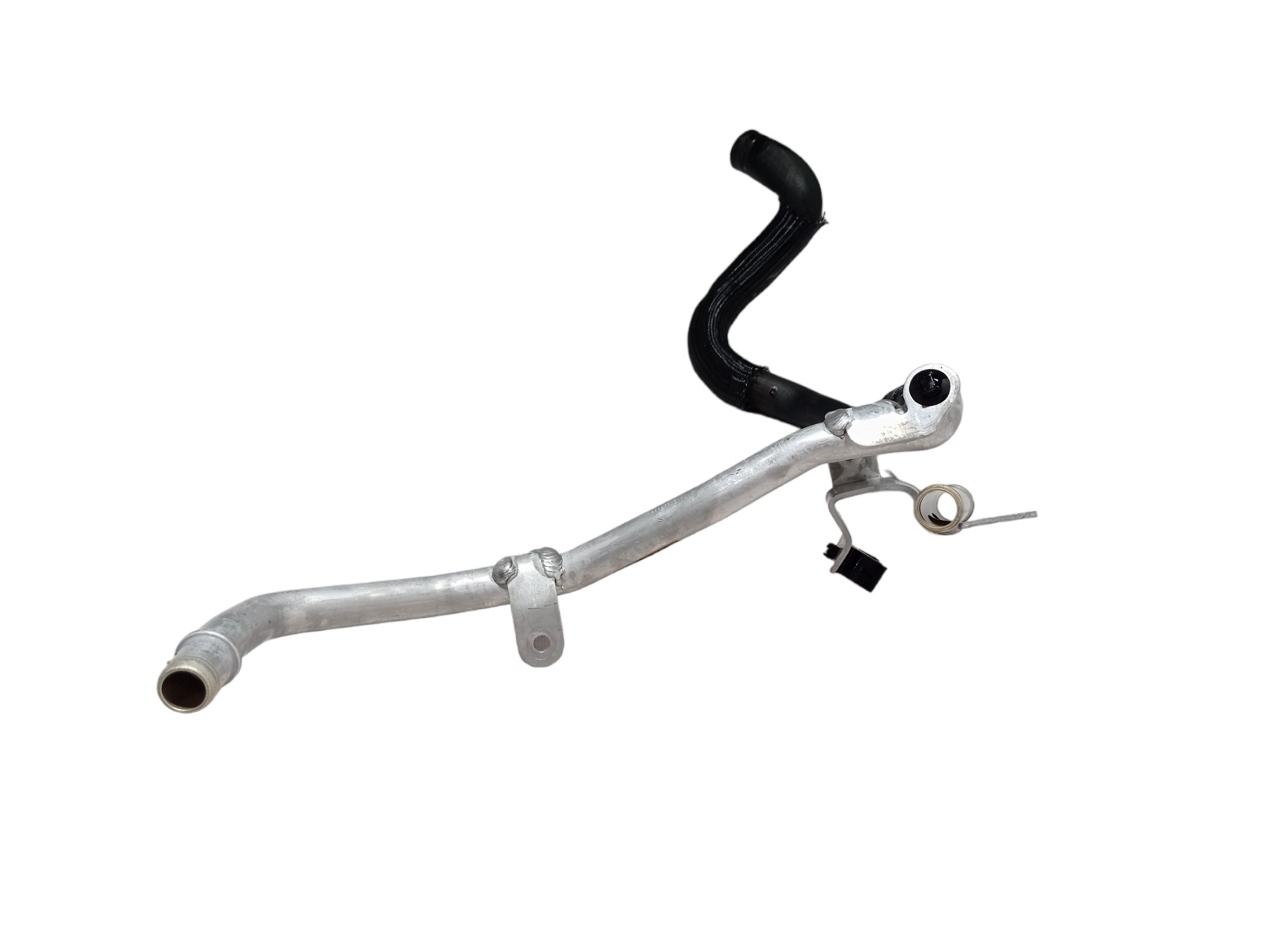 Mangueira Resfriamento Intercooler Discovery 15 2018 V591 3