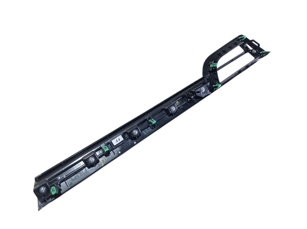 Moldura Difusor Ar Direito Lexus Rx500h F Sport 2023 V619 8