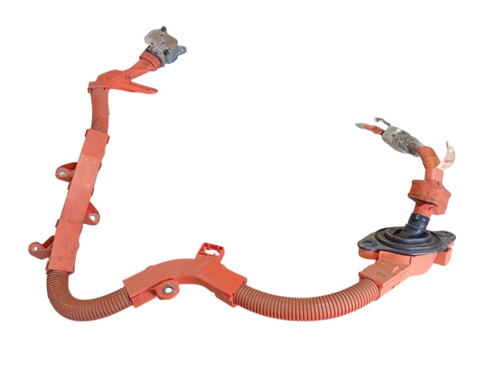 Chicote Motor Traseiro Lexus Rx500hf Sport Direct4 2023 V619 5
