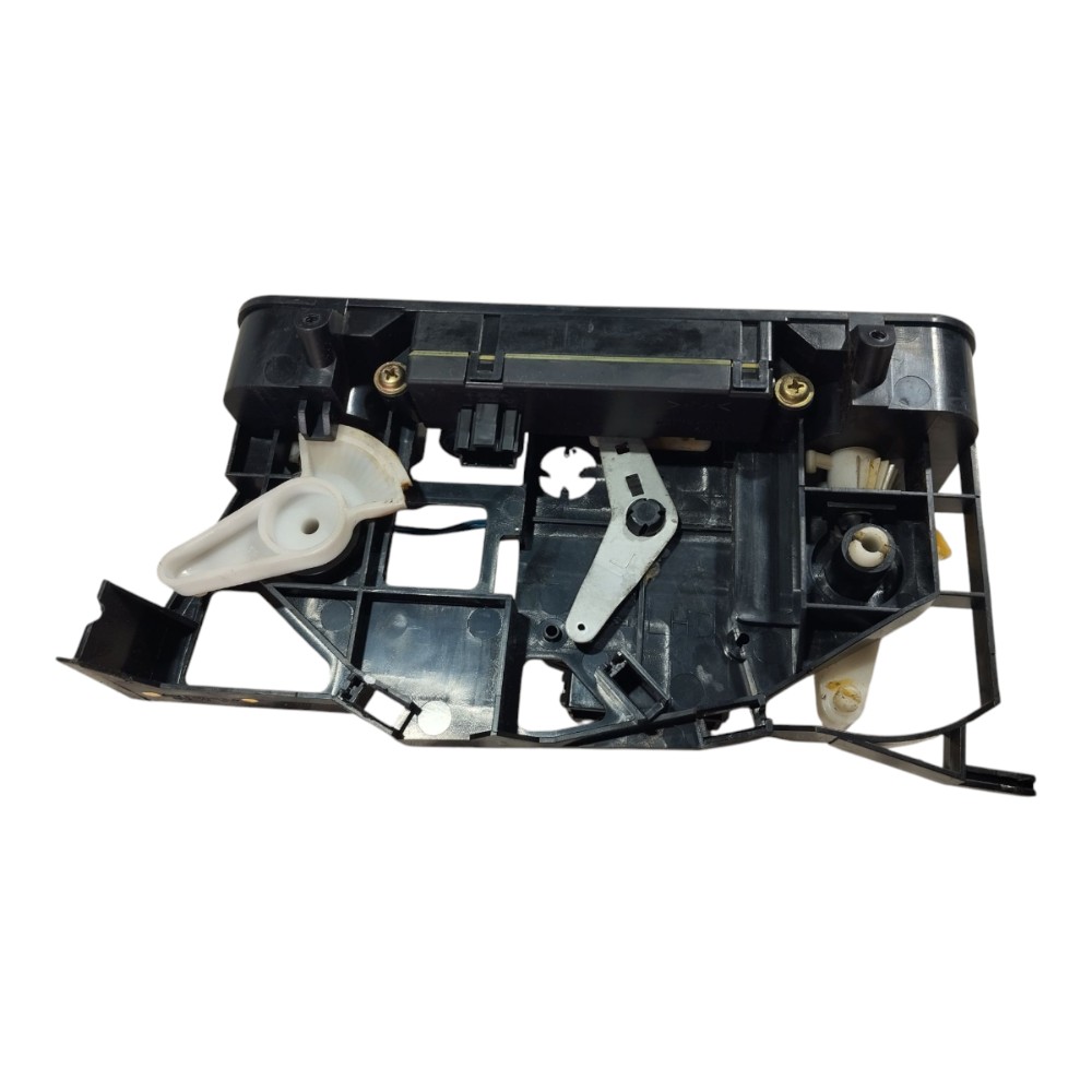 Central Comando Ar Cond Mitsubishi L200 Sport 2004 V638 7