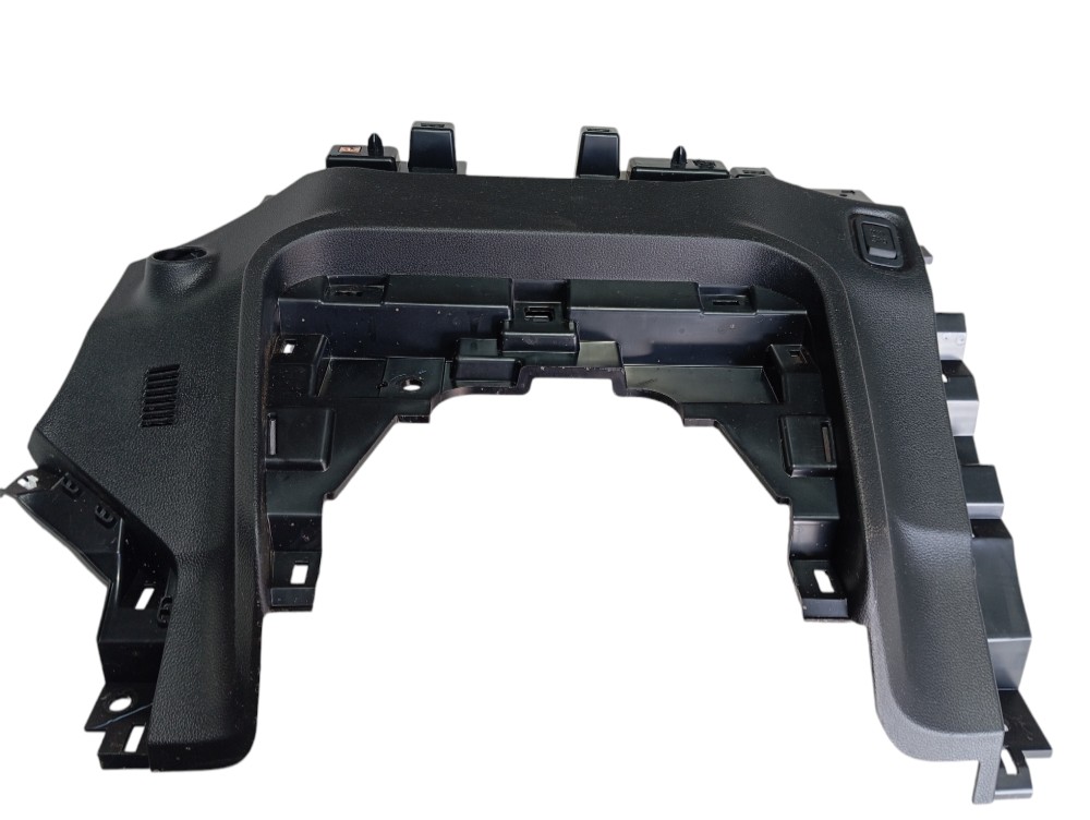 Moldura Painel Gwm Haval H6 Hev 2024 V610 1