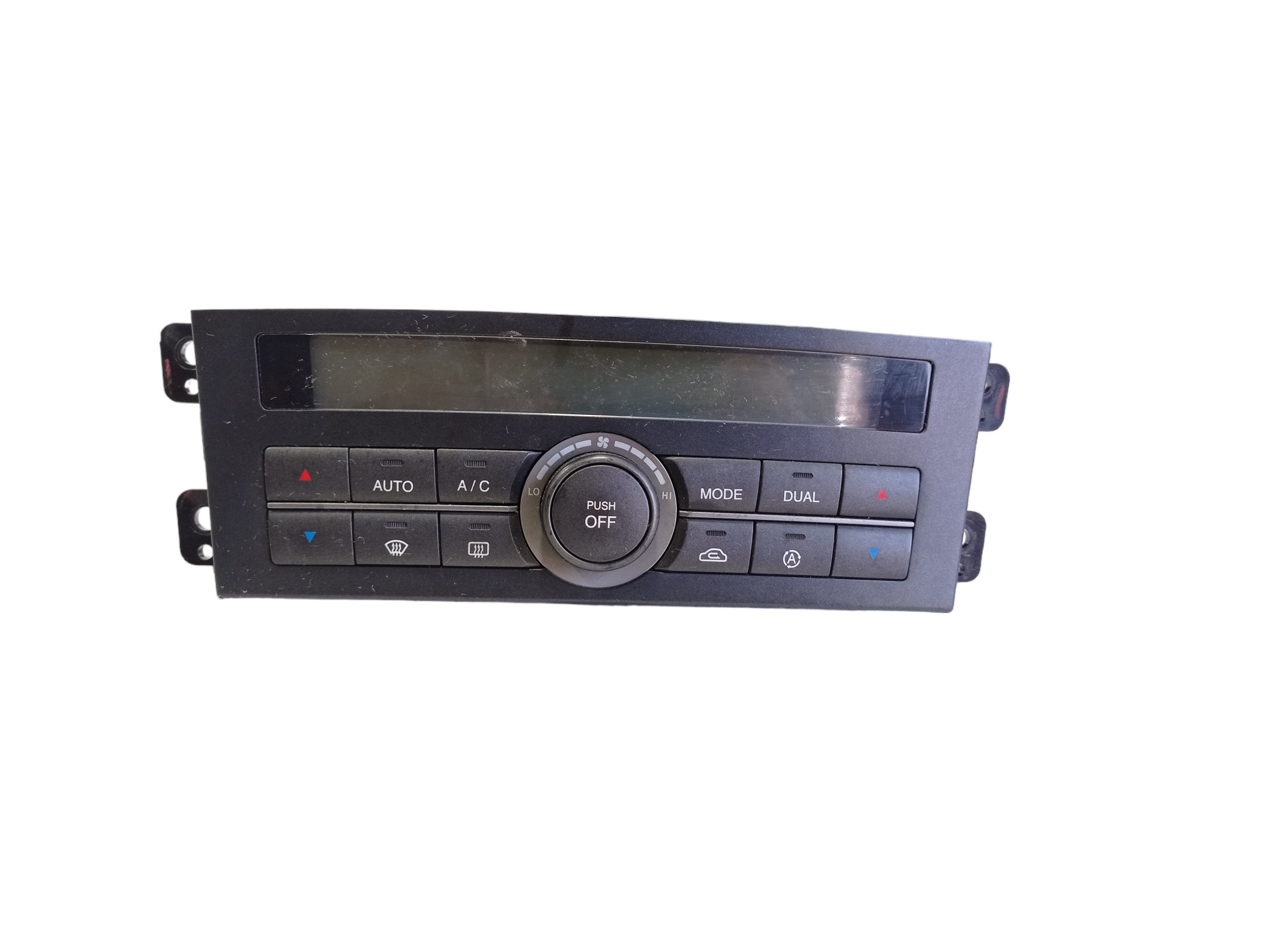 Comando Ar Condicionado Kia Opirus 2008 V581 1