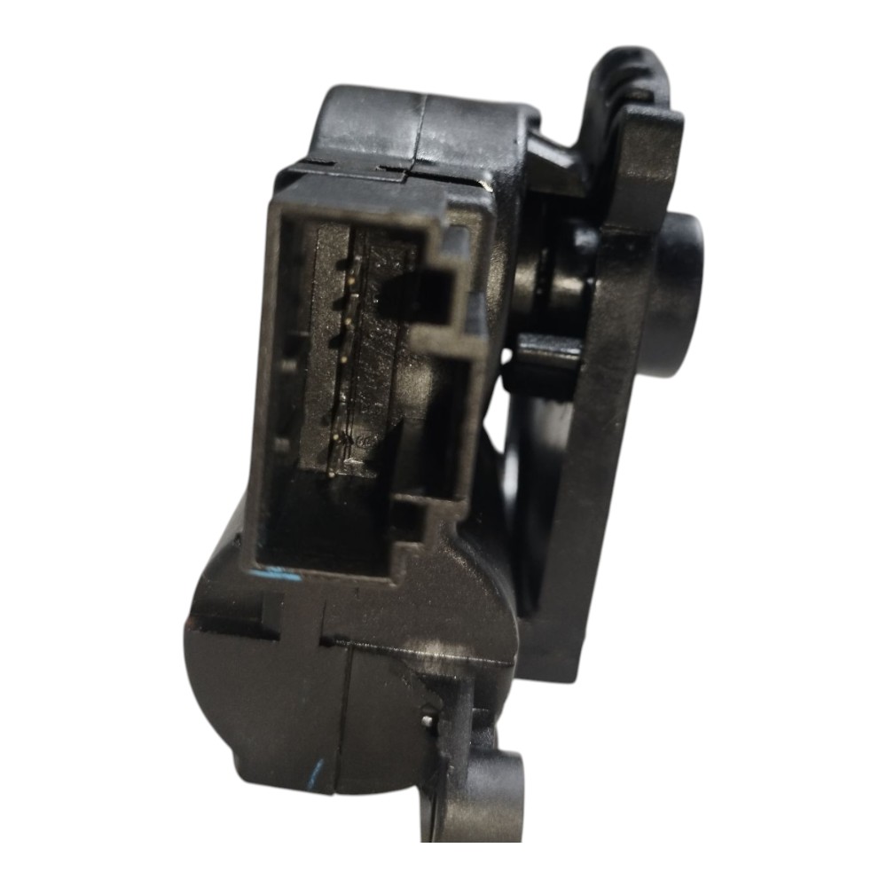 Motor Atuador Caixa Ar Ram Rampage Rt 2023 2025 V664 10