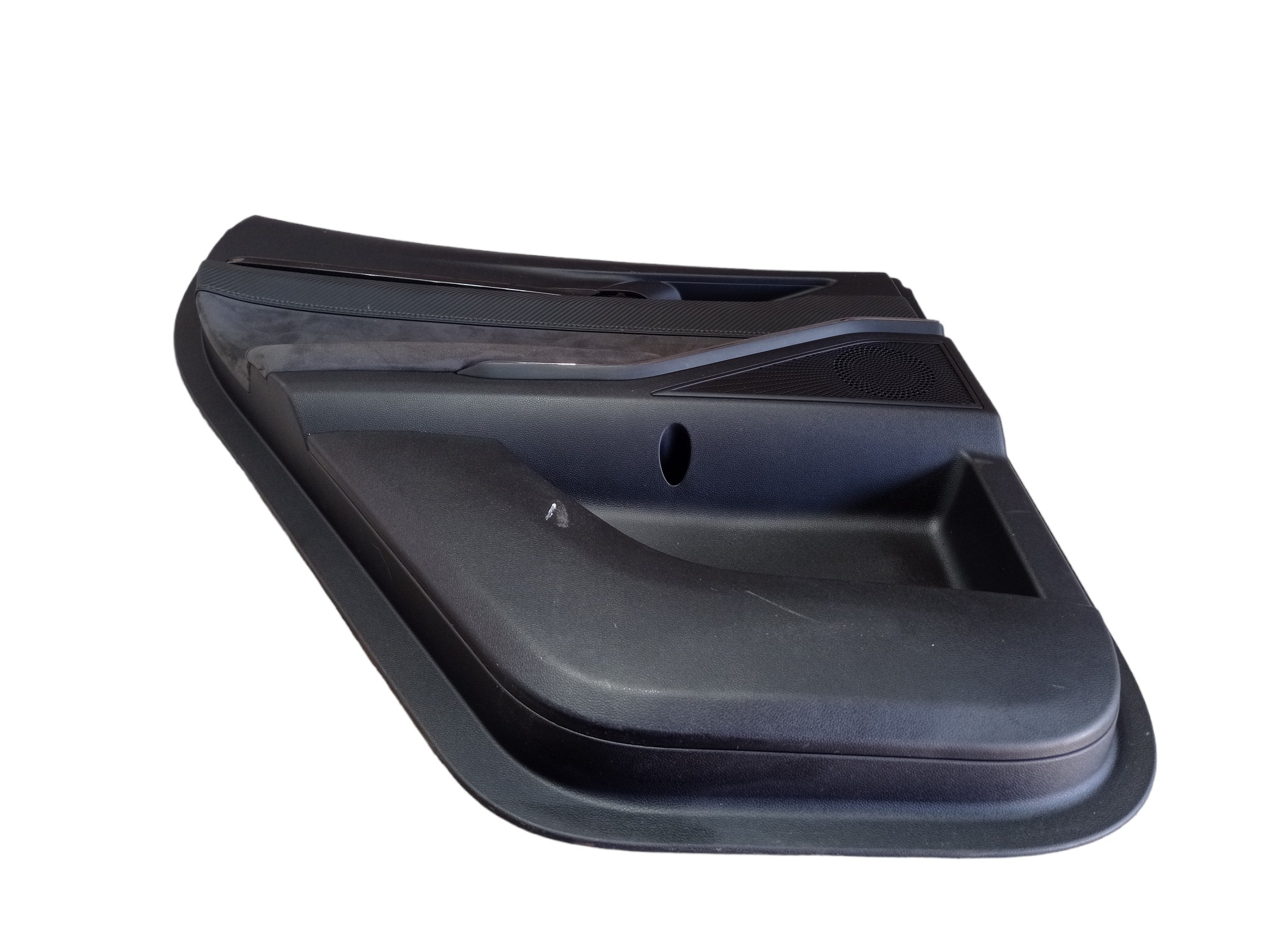 Forro De Porta Traseiro Esquerdo Gwm Haval H6 Gt 2024 V598 3