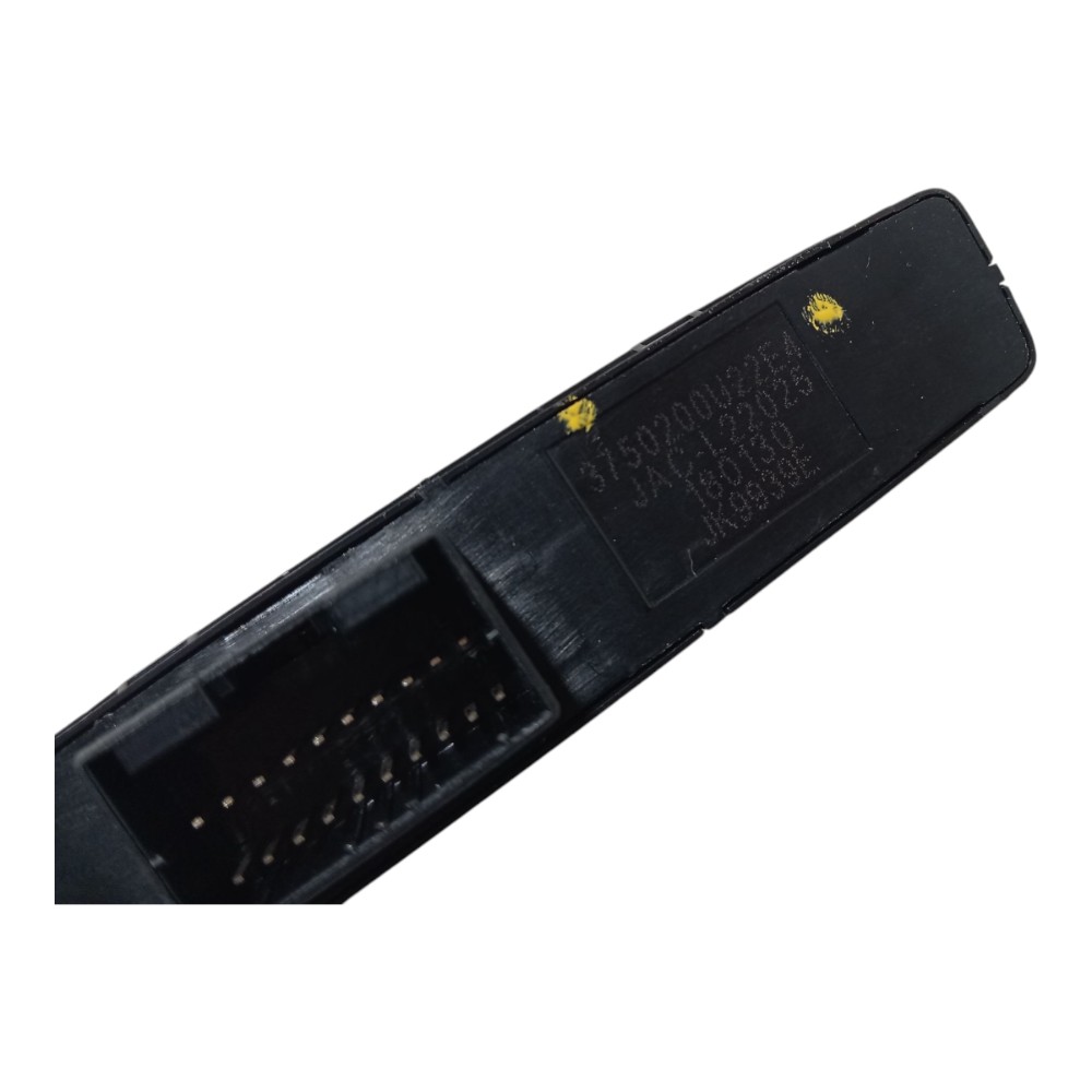 Comando Controle Tração Camera 360 Jac T50 2017 2021 V662 1
