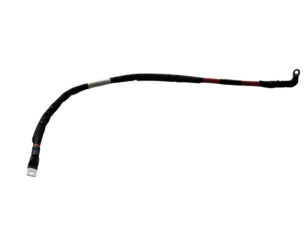 Cabo Positivo Bateria Land Rover Defender 2022 V645 5