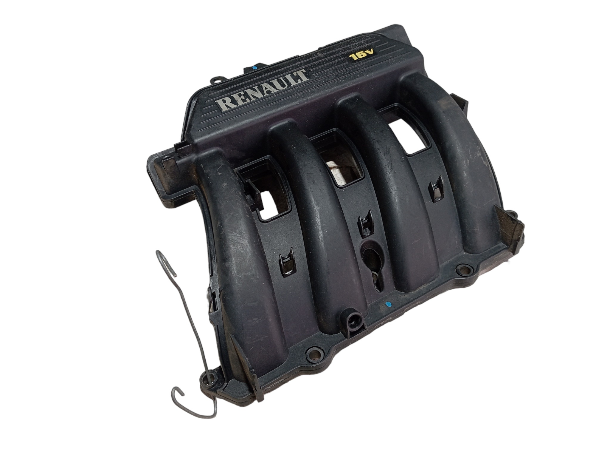 Coletor De Admissão Renault Clio Scenic 1.6 16v 8200022251 1