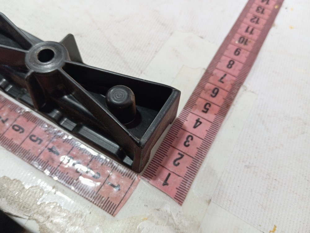 Suporte Break Light Luz Freio Ford Fusion 2010 A 2012 V637 7