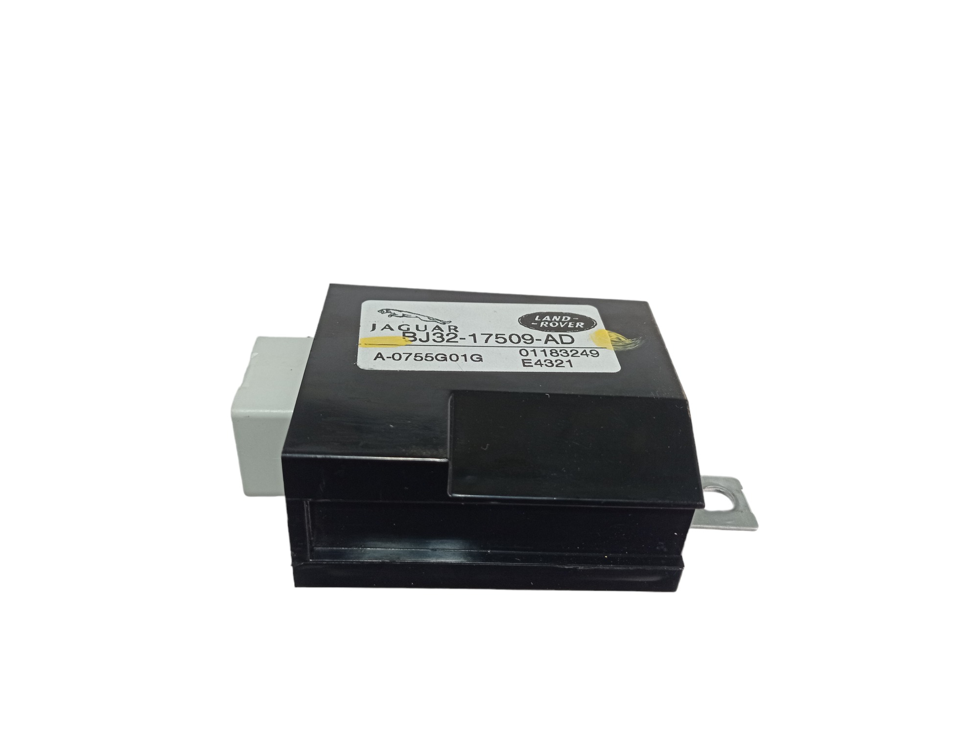 Módulo Controle Bj3217507ad Evoque 2022 V572 1