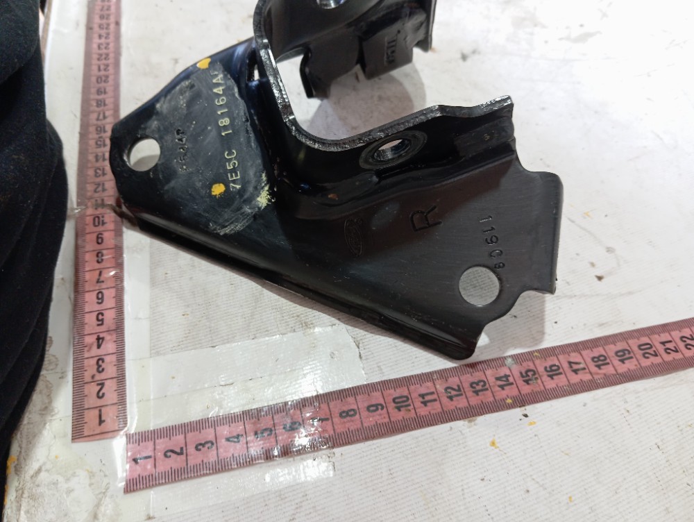 Suporte amortecedor tras direito Ford fusion 2010 a 12 V637 7