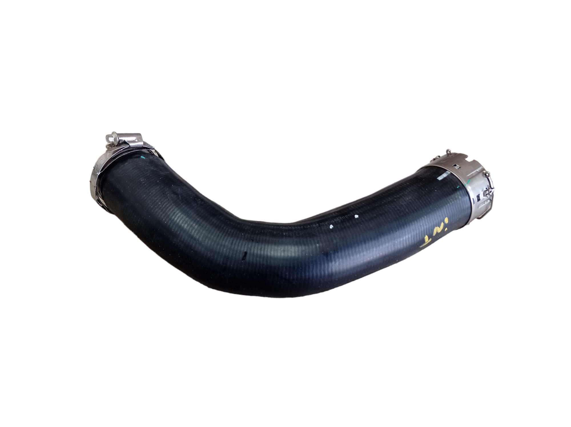 Mangueira Intercooler Gwm Haval H6 Gt 1.5 2024 V598 1