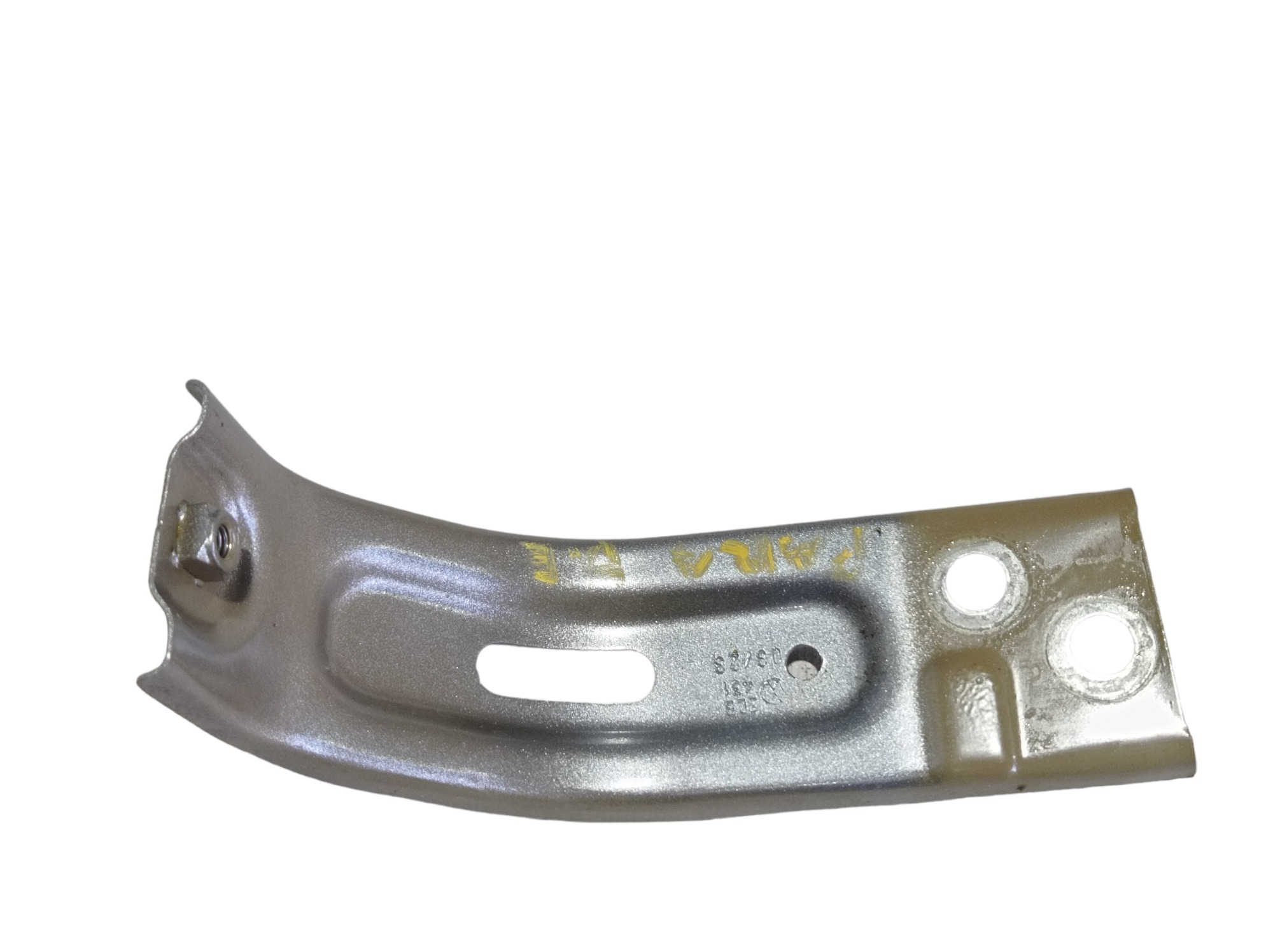 Suporte Paralama Dianteiro Esquerdo Vw Taos 22 2024 V601 4