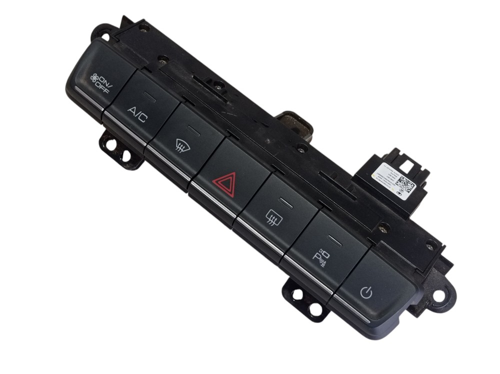 Comando Ar Condicionado Gwm Haval H6 1.5 2024 V610 1