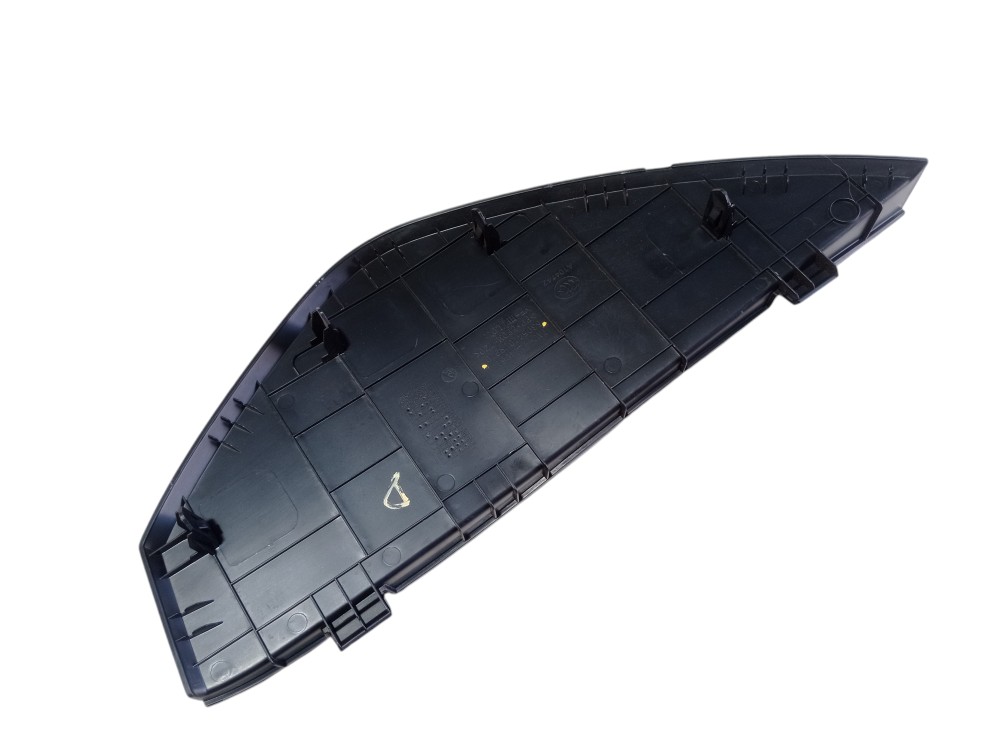 Acabamento Lateral Direito Painel Jac Iev40 2020 V615 6