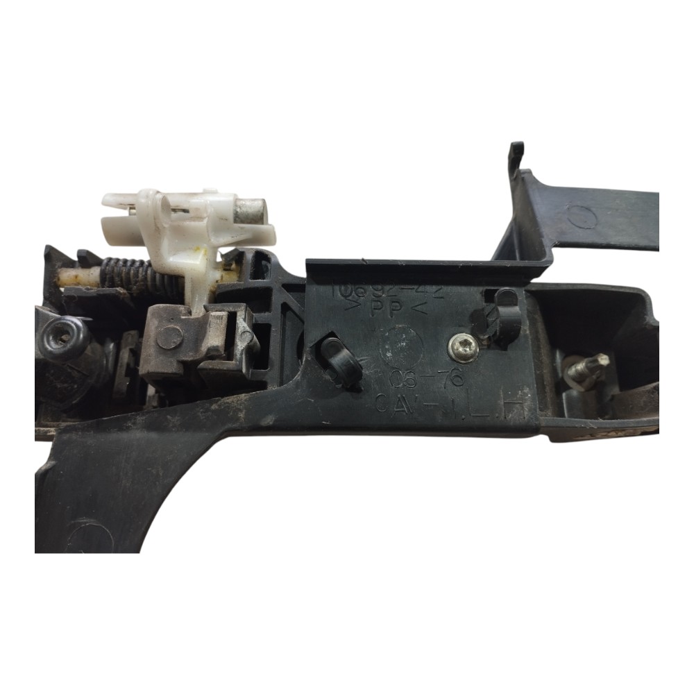 Maçaneta Externa Dianteira Esquerda Ford Fusion 2010 V637 Dianteira 7