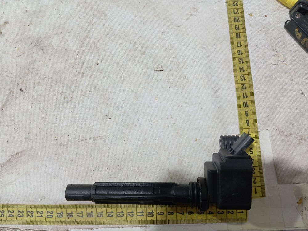 Bobina Ignição Ram Rampage Rt 2.0 2023 2025 V664 7