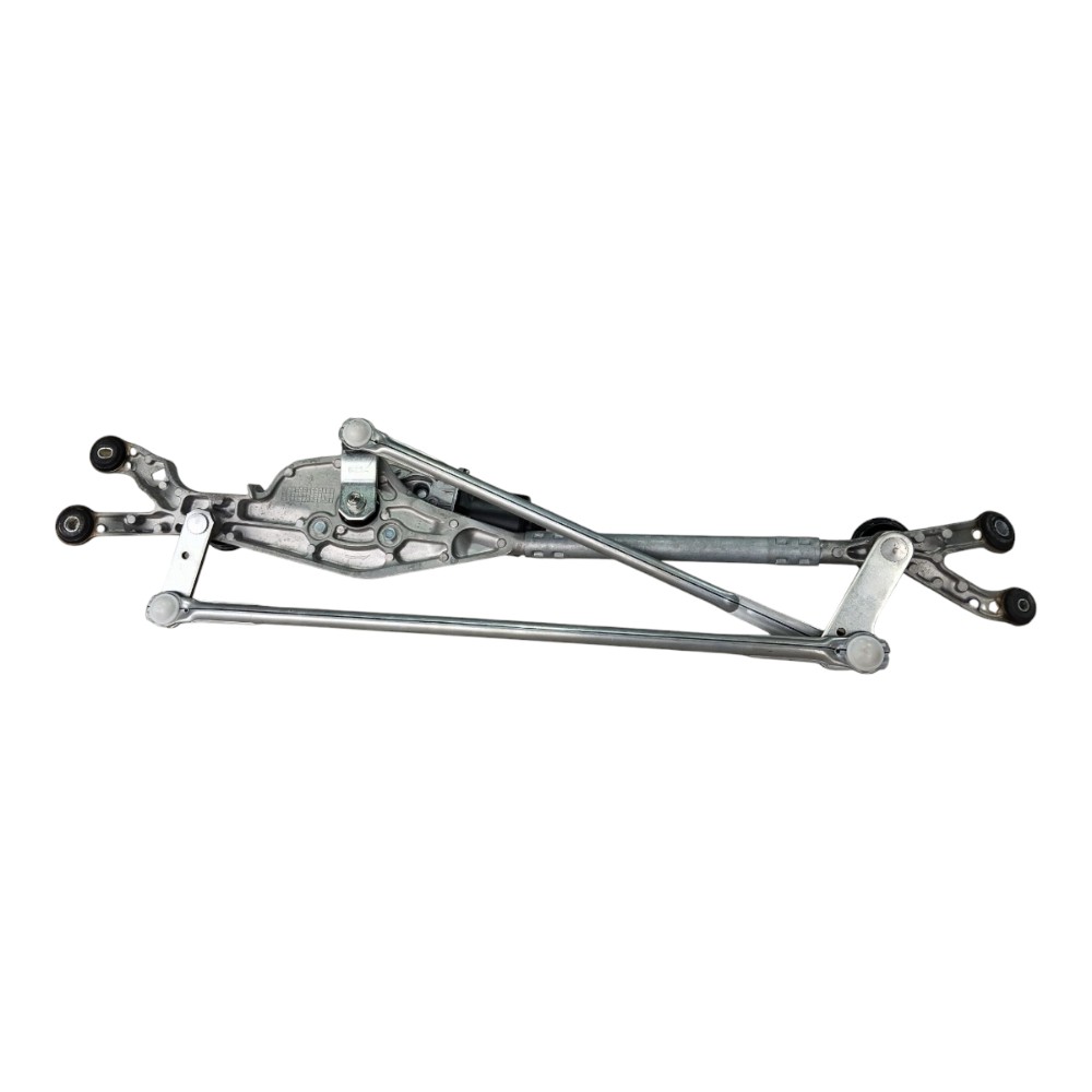 Maquina Limpador Parabrisa Diant Honda Hrv 2023 A 2025 V644 8
