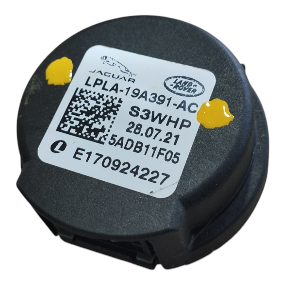 Microfone Navegação Land Rover Defender 2021 2022 V645 6