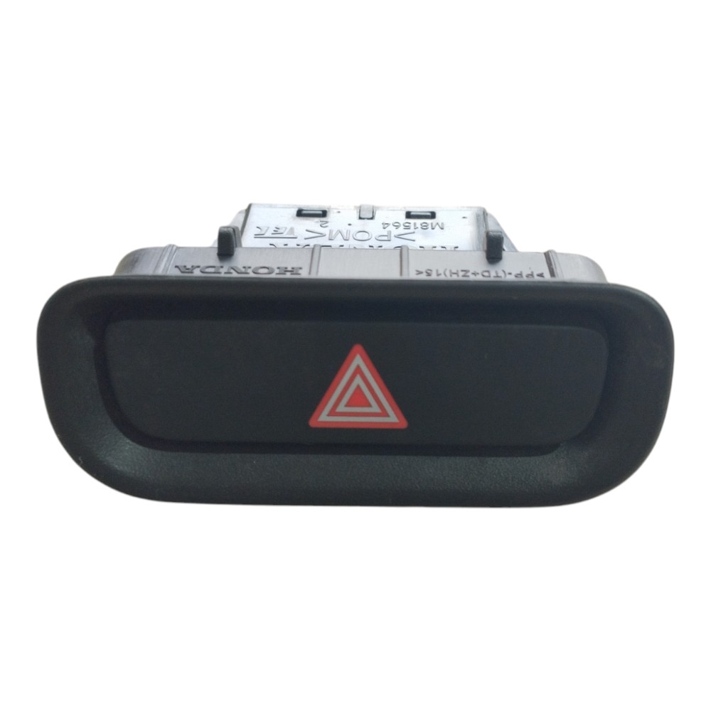 Botão Pisca Alerta Honda Hrv Exl 2023 2025 V644 5