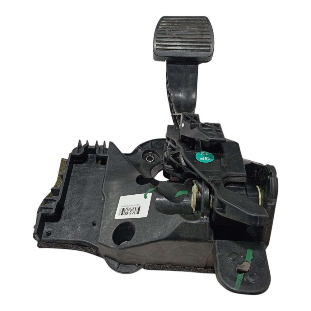 Pedal freio Ram Rampage 2024 V659 2
