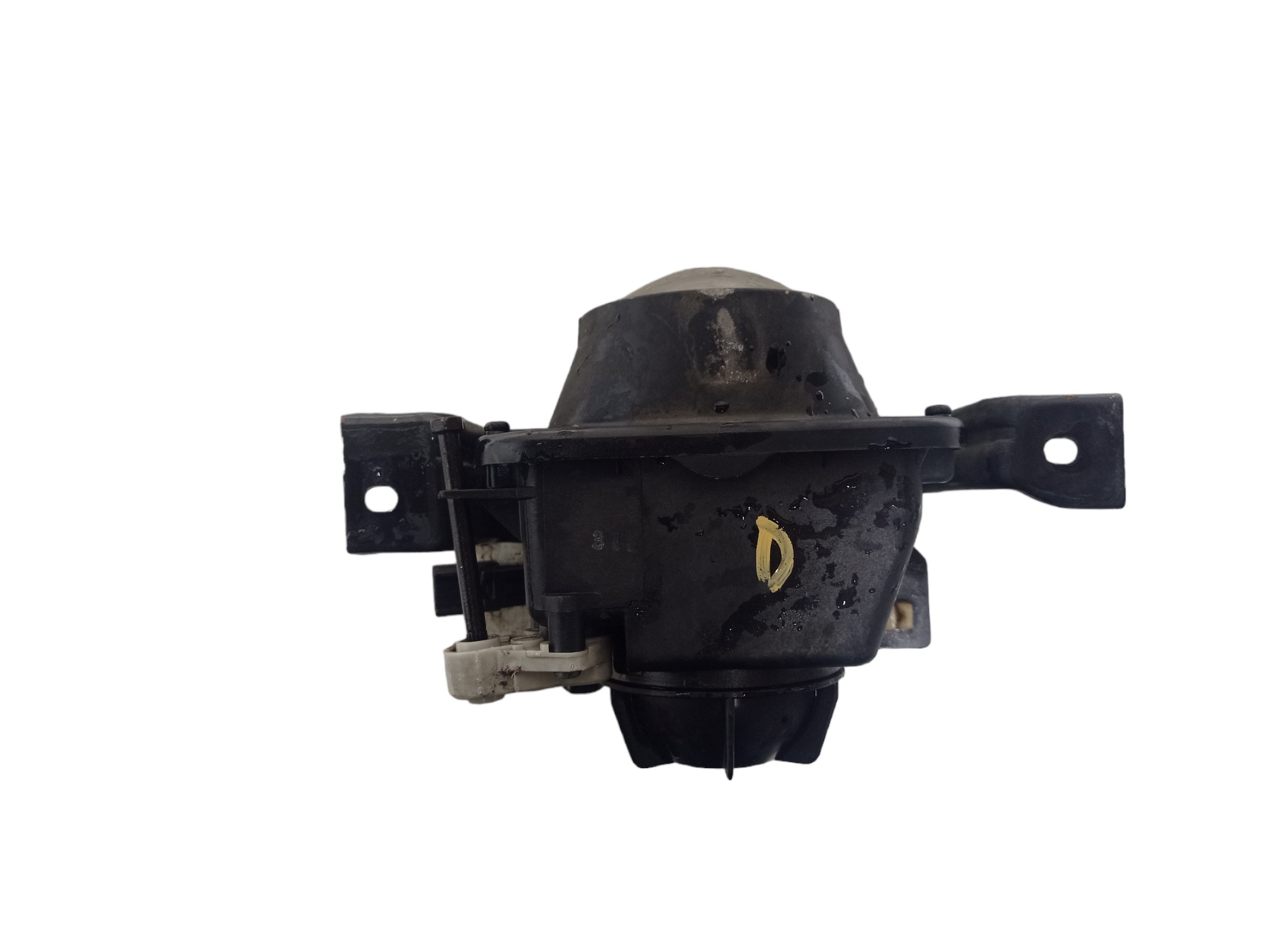 Farol De Milha Direito Lexus Es300 3.0 1993 V571 4