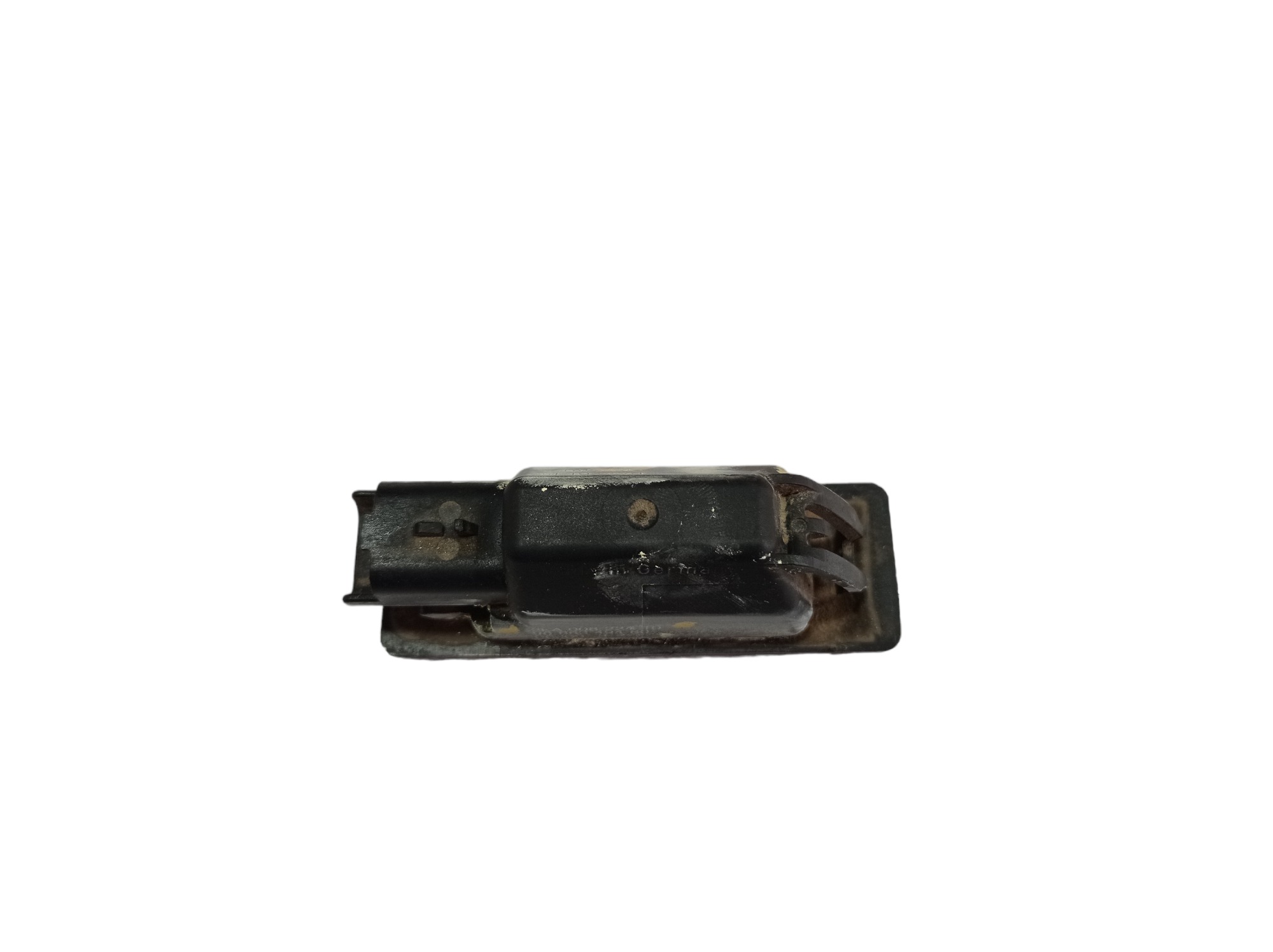 Luz De Placa Peugeot 307 2008 2ka00822410 V369 1