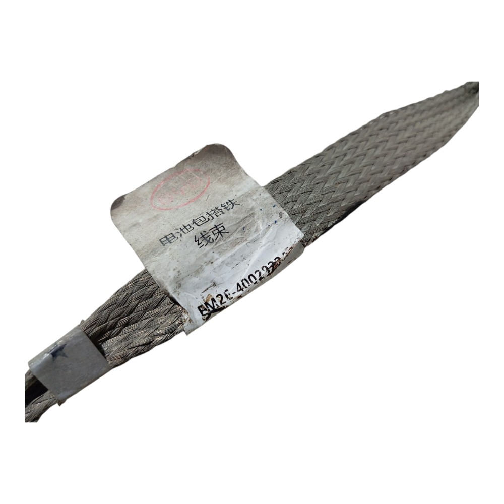 Cabo Aterramento Byd Dolphin Gs 2024 2025 V666 6