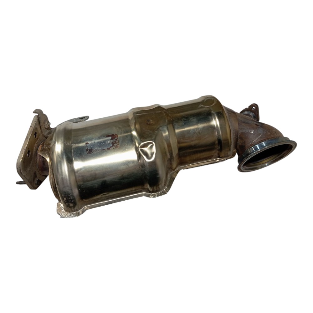 Catalisador Ram Rampage Rt 3.0 2023 2025 V664 5