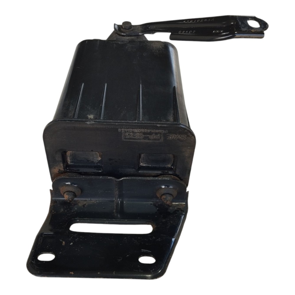 Filtro Canister Chrysler Grand Caravan 2003 V578 3