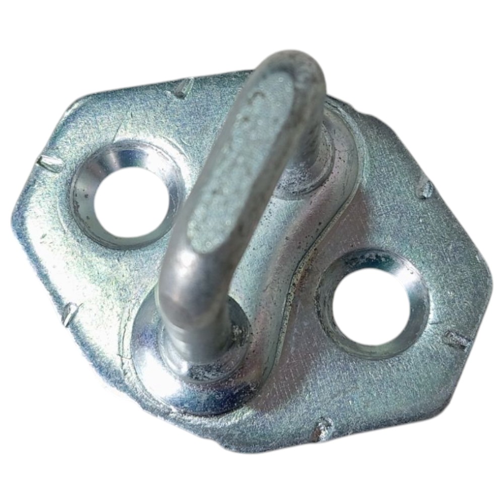 Batente Porta Honda Hrv Exl 1.5 2023 2025 V644 2