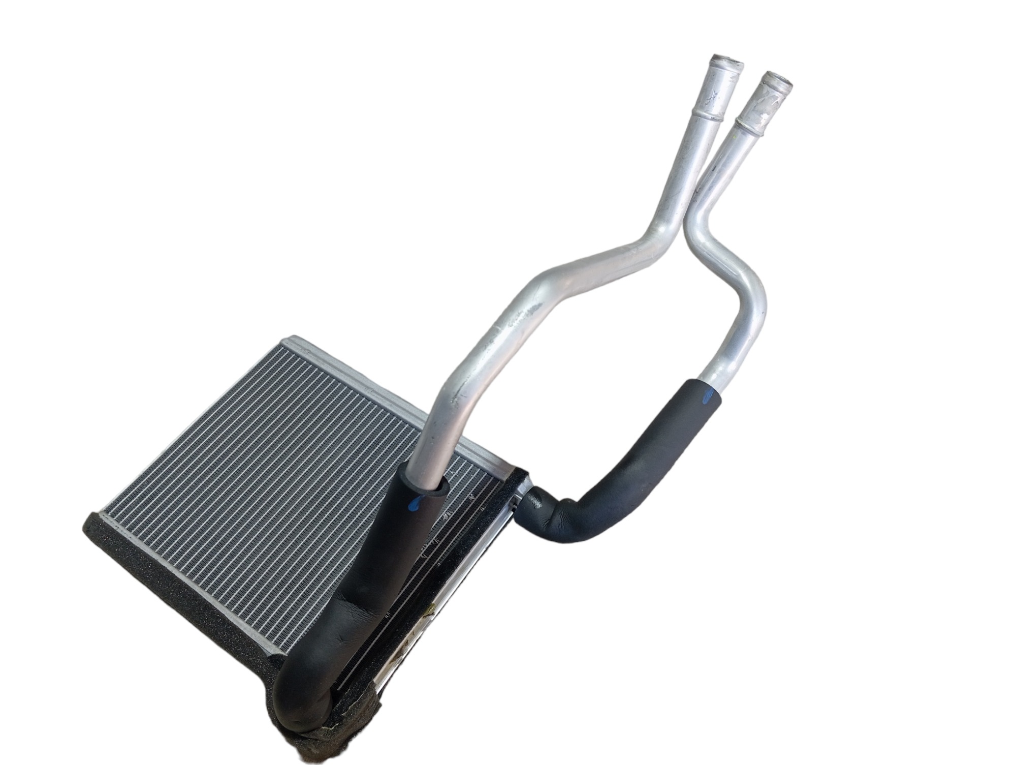 Radiador Caixa De Ar Gwm Haval H6 Gt 2024 V598 7