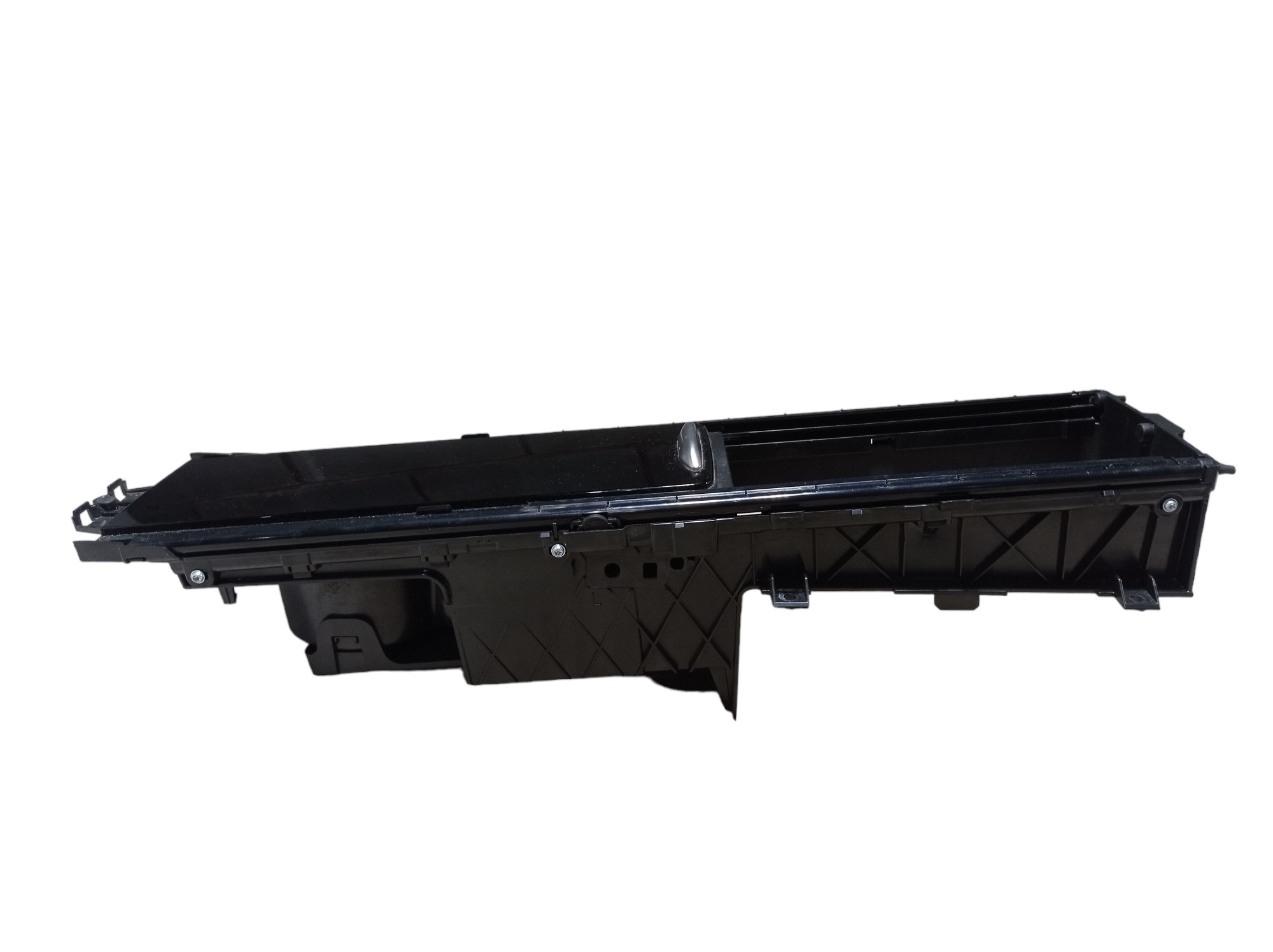 Porta Copos Console Land Rover Discovery 5 2019 3.0 V597 5