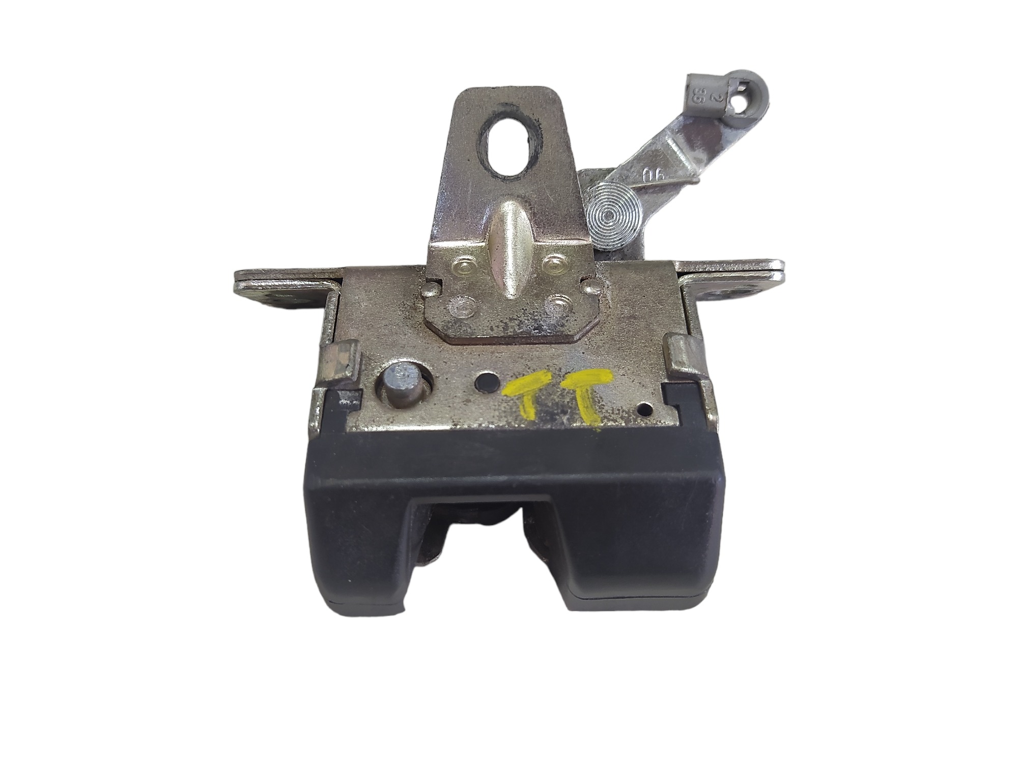 Fechadura Tampa Traseira Porta Malas Gm Astra 2011 V480 1