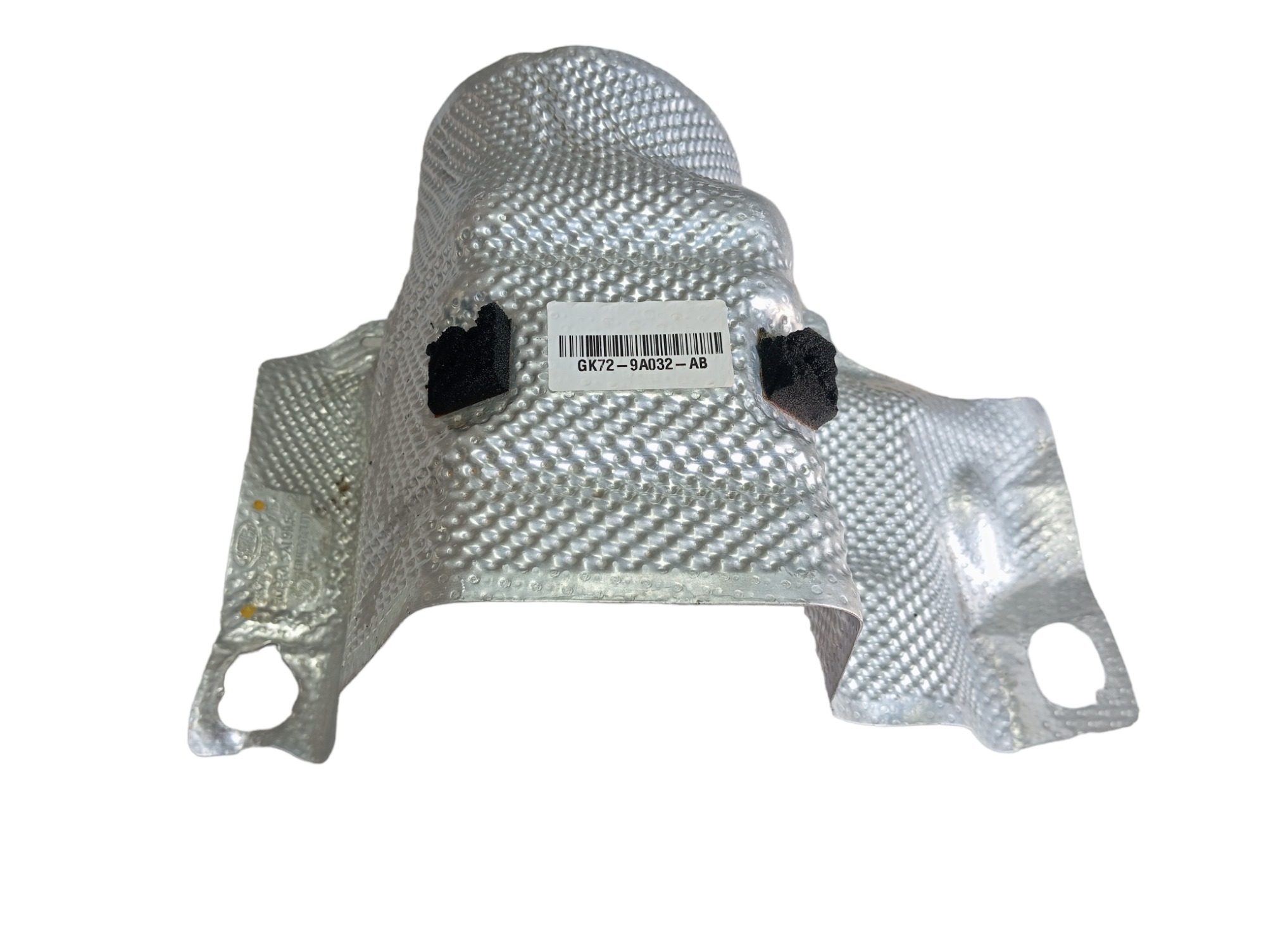 Defletor Calor Externo Discovery Sport 15 2018 V591 3