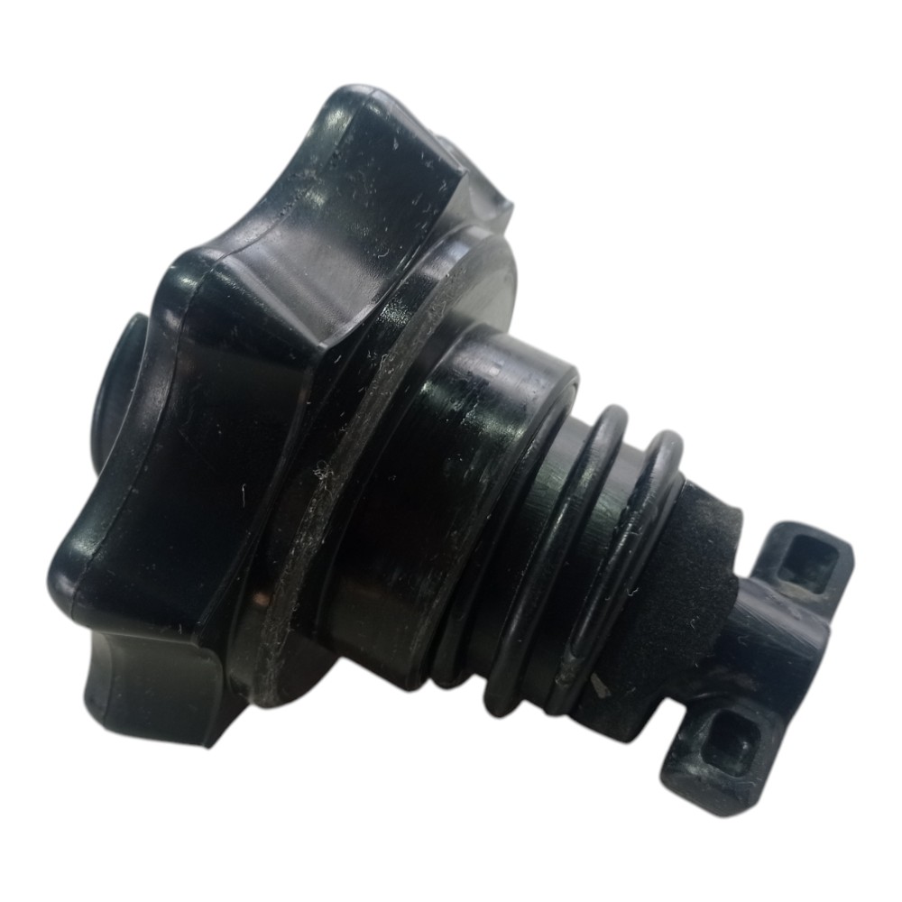 Parafuso Fixação Do Estepe Vw Golf Highline Turbo 2015 V626 1