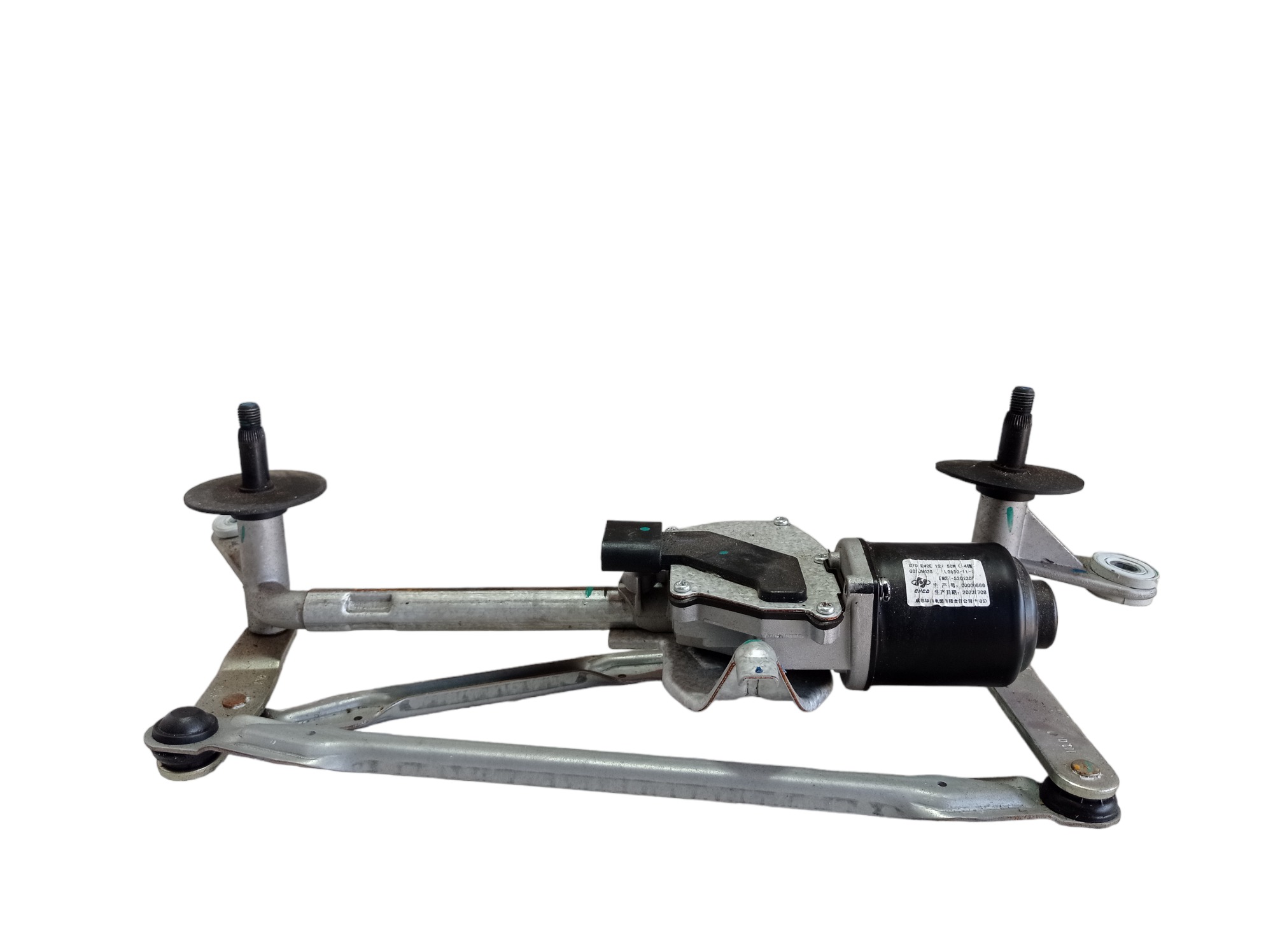 Maquina Limpador Parabrisa Byd Dolphin Gs 2024 25 V594 3