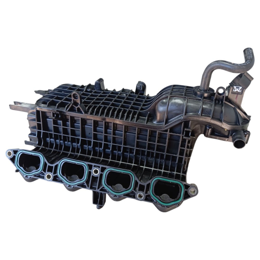 Coletor Admissão Vw Taos Highline 1.4 2022 2024 V655 5