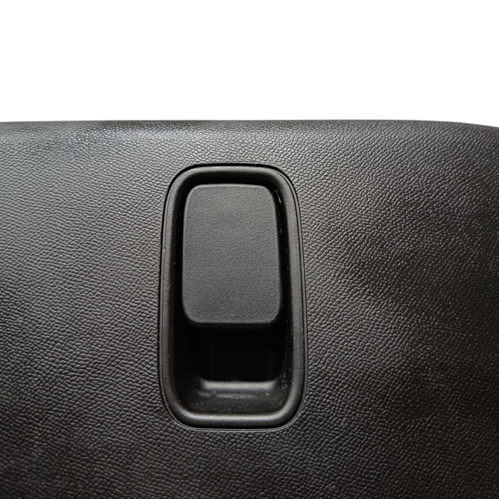 Tampa porta luva Citroen C3 Aircross 2024 7