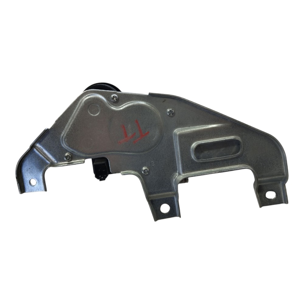 Motor Limpador Tampa Traseira Suzuki Scross 2015 2016 V648 2