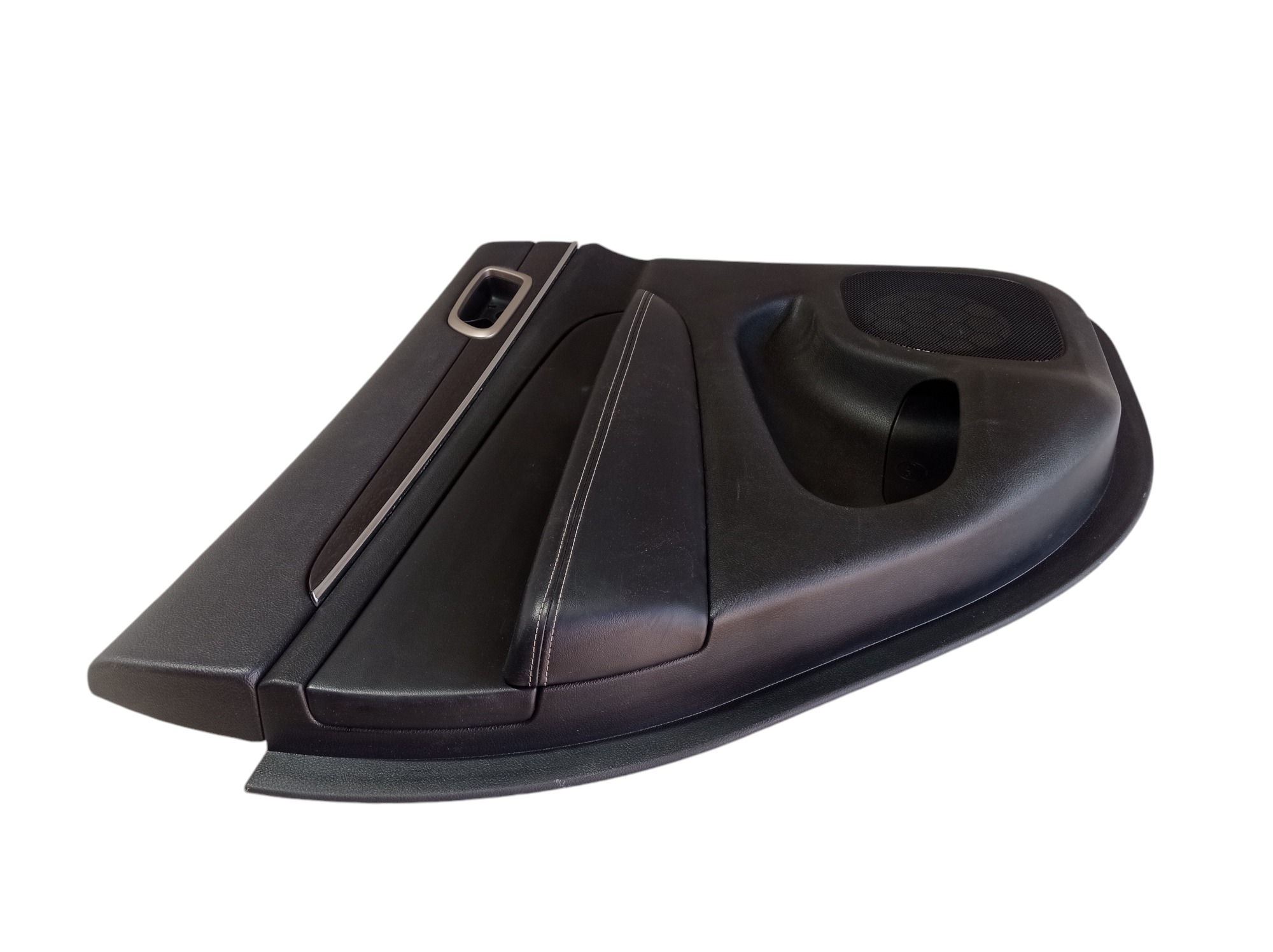 Forro Porta Traseira Esquerda Jeep Grand Cherokee 2014 V604 2