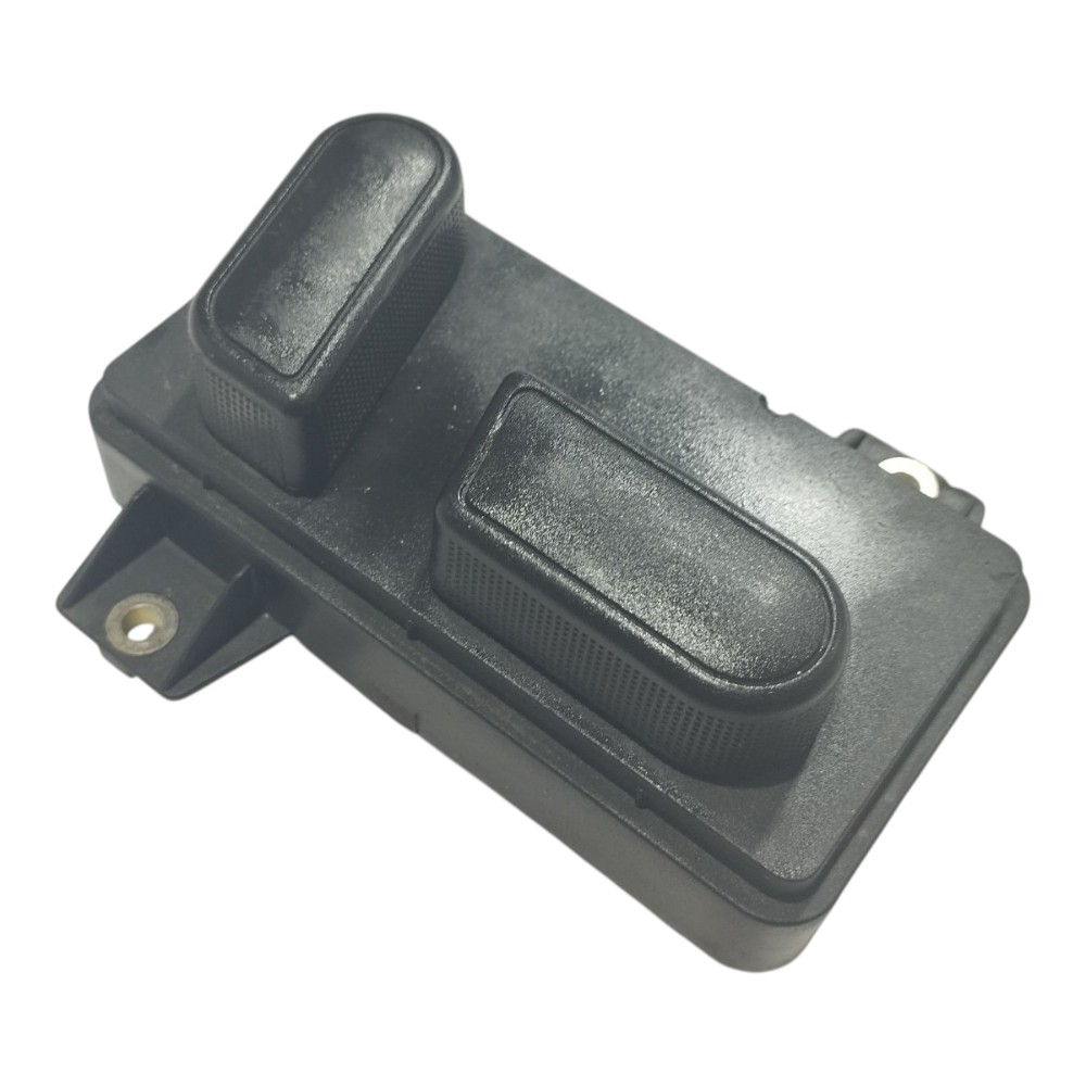 Botão Direito Regulagem Banco Audi A6 2002 V261
