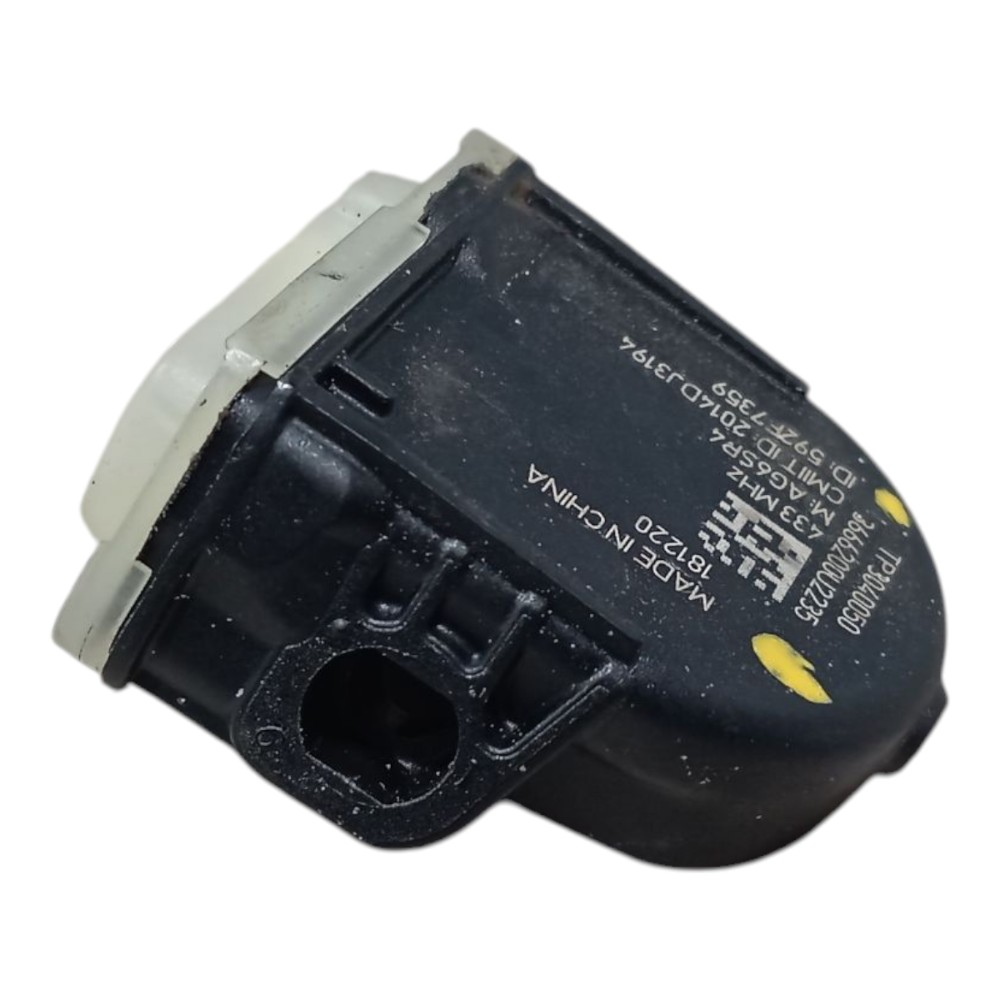Sensor Pressão Pneu Jac T50 2017 2021 V662 2