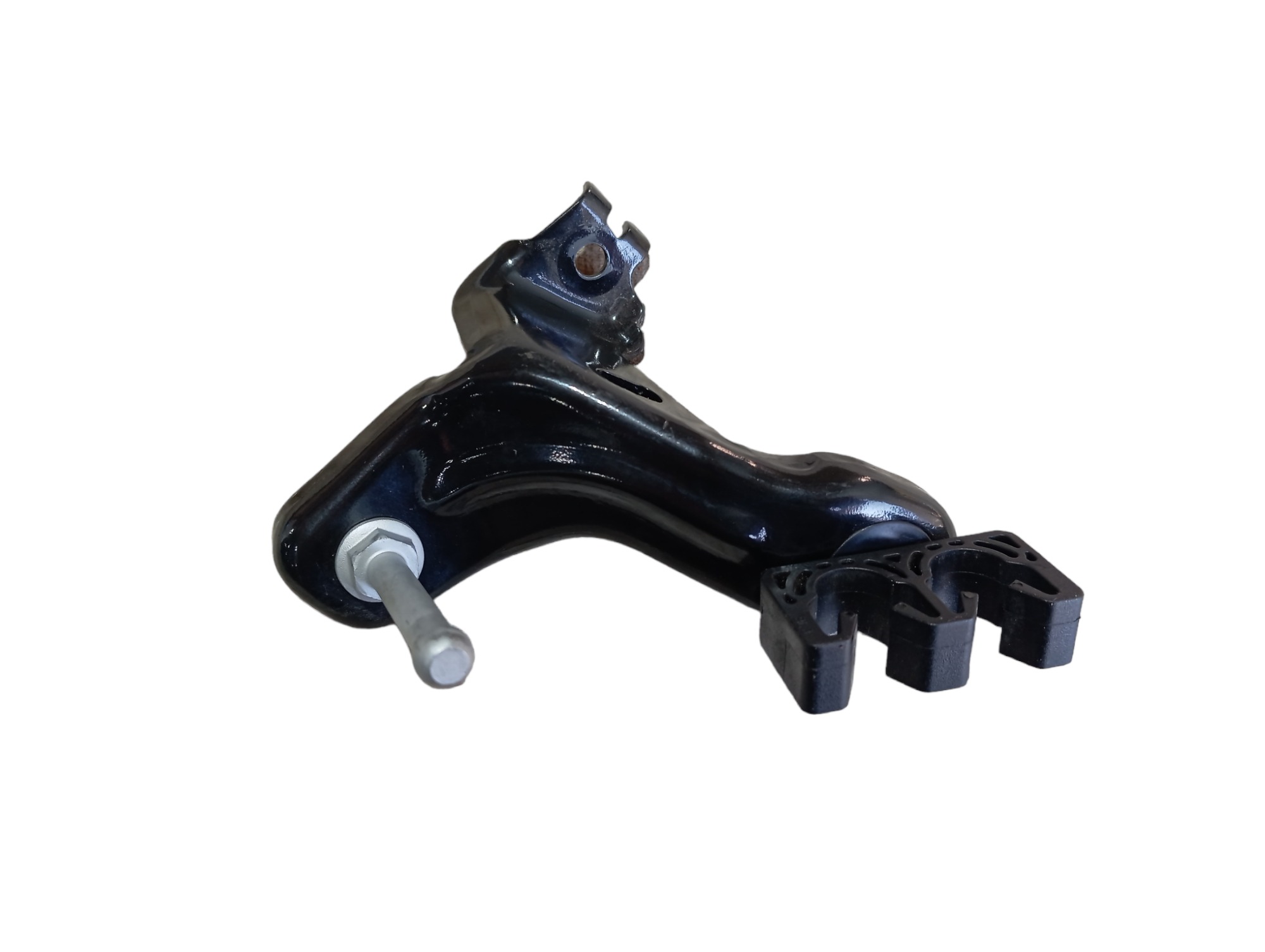 Suporte Capa Motor Gwm Haval H6 Gt 2024 V598 5