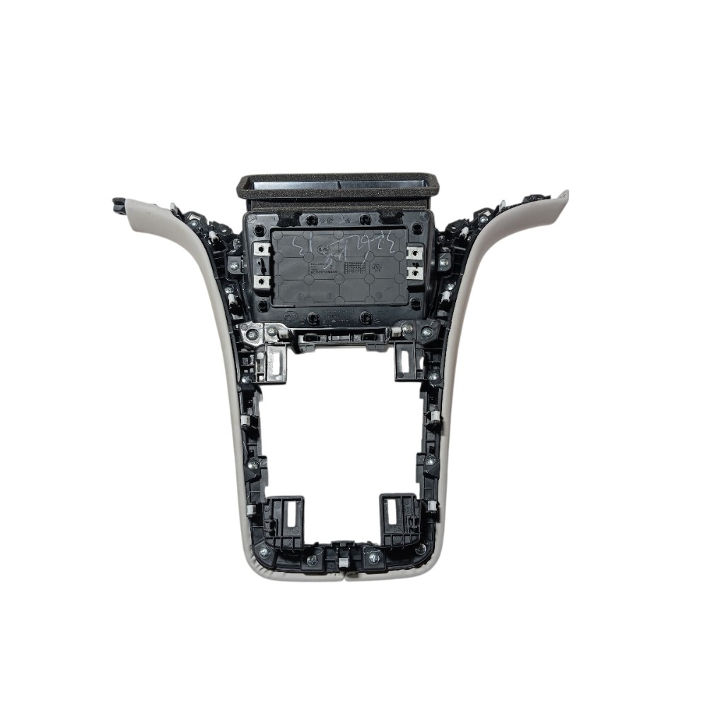 Moldura console Byd Song Pro 2024 V674 4