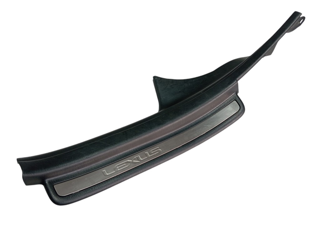 Soleira Traseira Esquerda Lexus Es330 2000 2