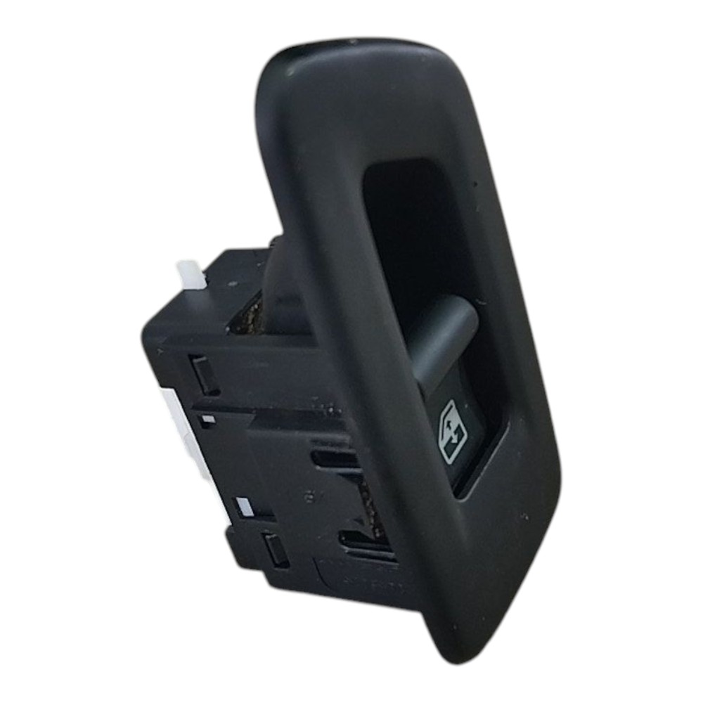Botão Vidro Porta Tras Esquerda Ram Rampage Rt 2023 24 V641 3