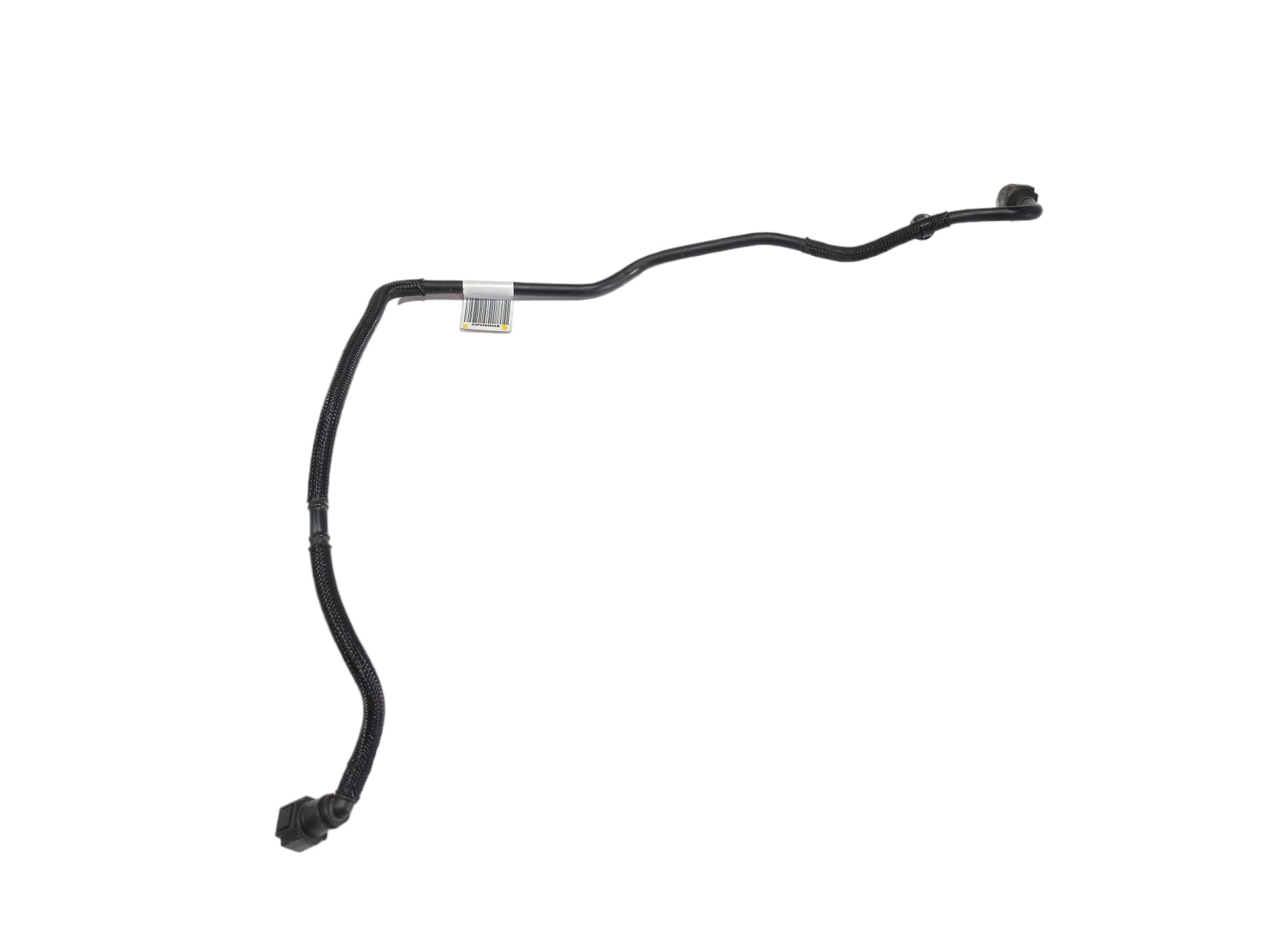 Mangueira Respiro Motor Range Rover Evoque 2022 V572 3