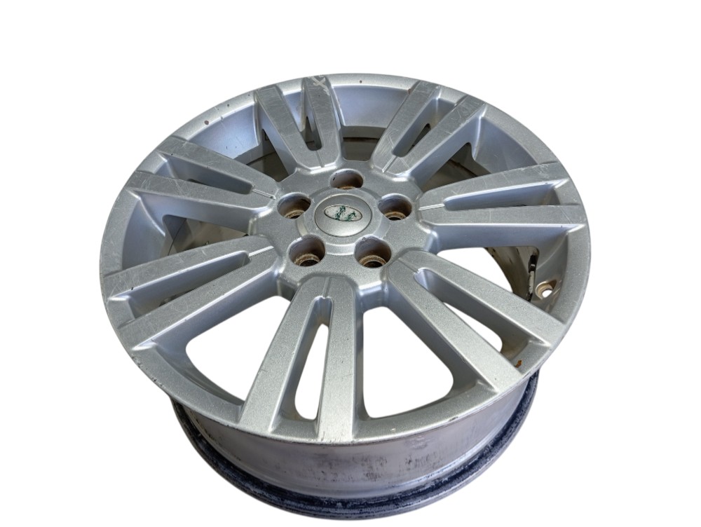 Roda Aro 19 Land Rover Discovery 4 2010 2012 V614