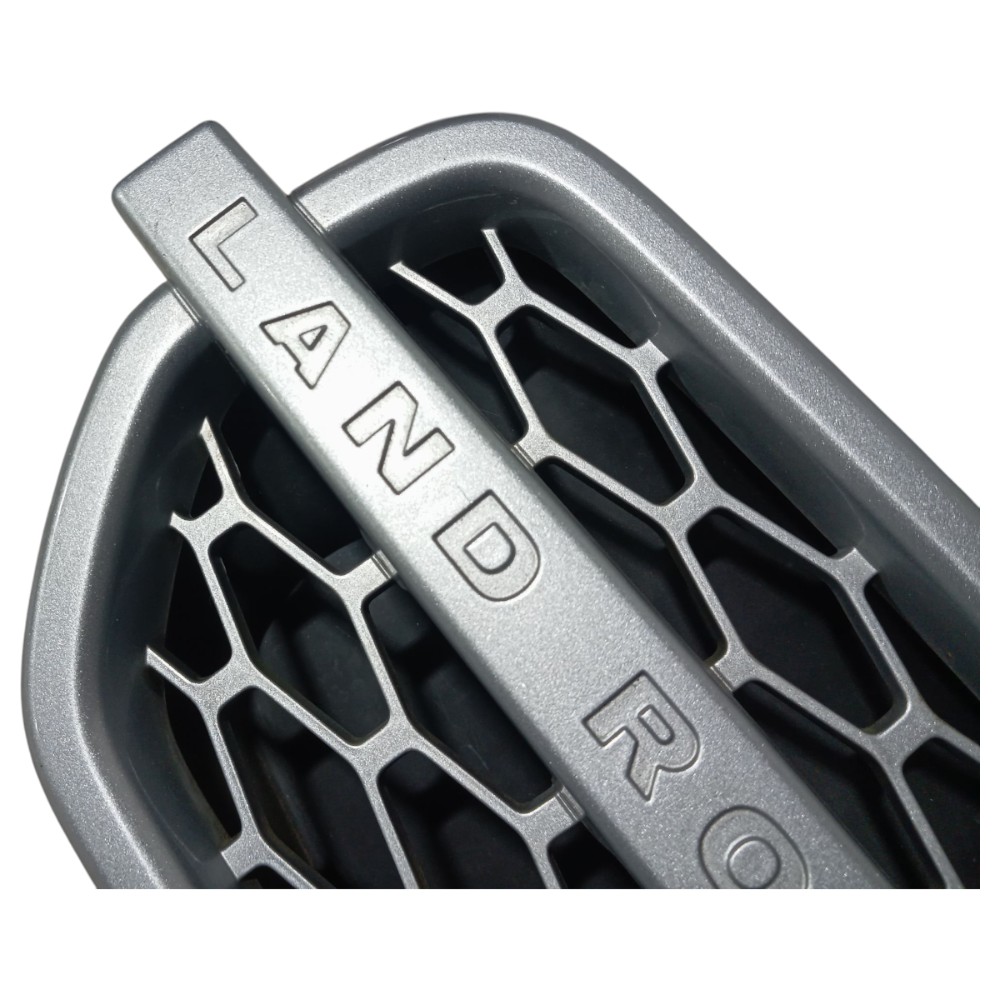 Aplique Grade Paralama Esquerdo Discovery 4 2010 A 2014 V656 8